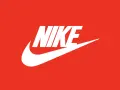 El logo de Nike, con su icónico "swoosh", representa el significado de Nike: la diosa griega de la victoria.