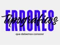 Errores tipográficos que debemos conocer. La edición de textos es clave para evitarlos.