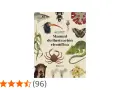 Manual de ilustración científica con imágenes de animales y plantas.