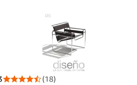 Silla icónica de diseño moderno sobre fondo blanco ártico. Un clásico que evoca la pureza y la elegancia.