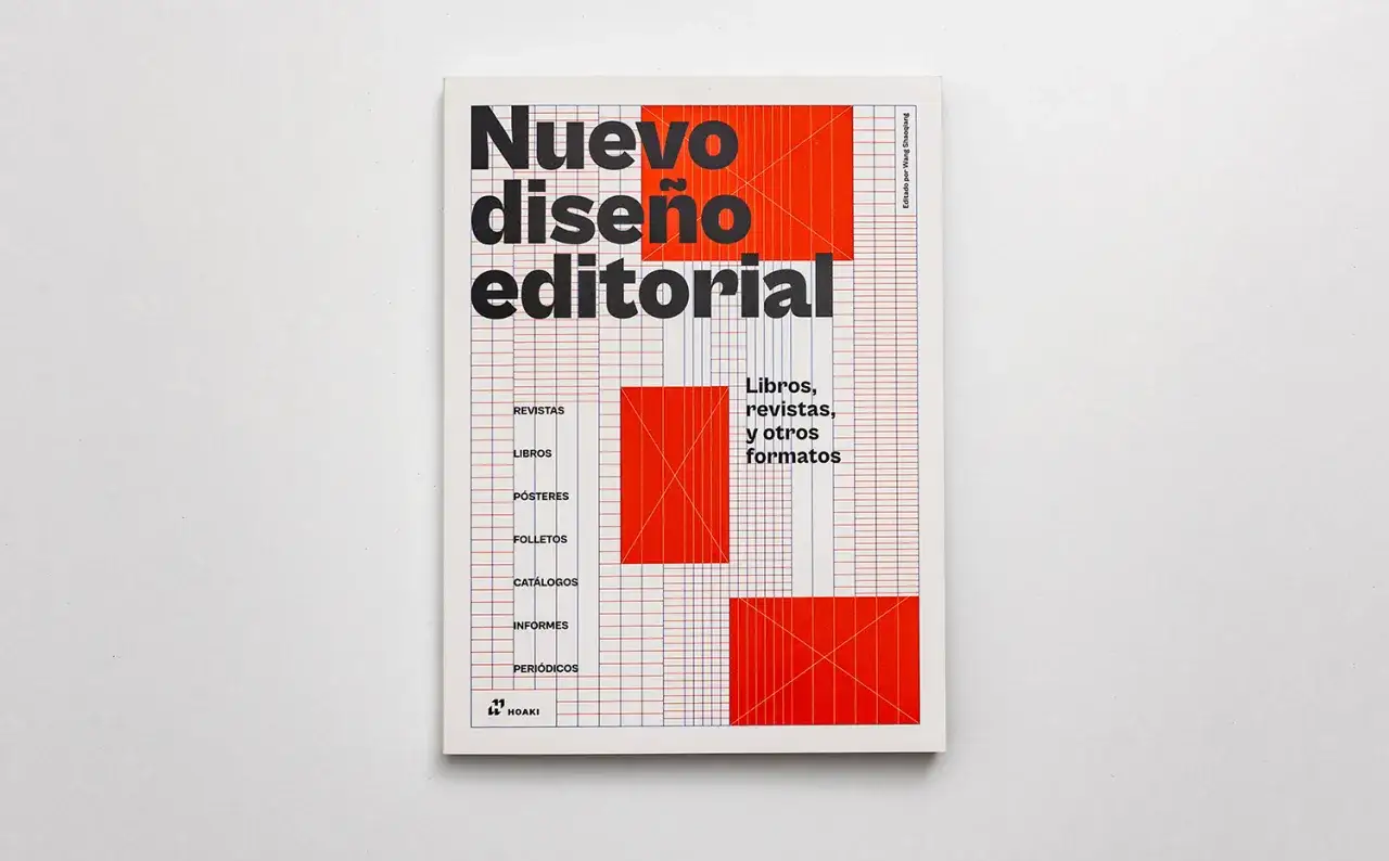 Portada de libro 