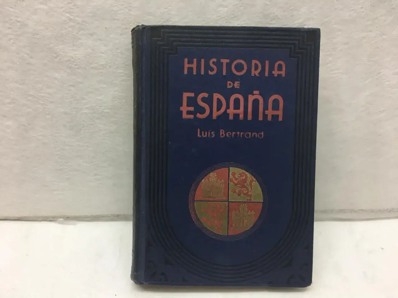Libro