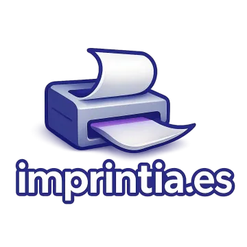 Logo imprintia.es